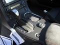 Carbon Flash Metallic - Corvette Centennial Edition Grand Sport Coupe Photo No. 9