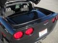Carbon Flash Metallic - Corvette Centennial Edition Grand Sport Coupe Photo No. 14