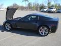 Carbon Flash Metallic - Corvette Centennial Edition Grand Sport Coupe Photo No. 21