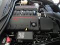6.2 Liter OHV 16-Valve LS3 V8 Engine for 2012 Chevrolet Corvette Centennial Edition Grand Sport Coupe #58996903