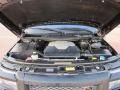 4.2 Liter Supercharged DOHC 32-Valve VCP V8 2008 Land Rover Range Rover Westminster Supercharged Engine