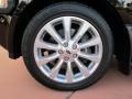 2008 Land Rover Range Rover Westminster Supercharged Wheel and Tire Photo