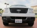 2004 Oxford White Ford Expedition XLS  photo #2