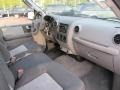 2004 Oxford White Ford Expedition XLS  photo #5