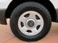 2004 Ford Expedition XLS Wheel and Tire Photo