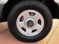 2004 Ford Expedition XLS Wheel and Tire Photo