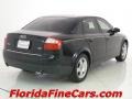 Brilliant Black - A4 1.8T Sedan Photo No. 2