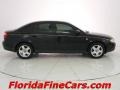 Brilliant Black - A4 1.8T Sedan Photo No. 4