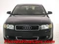 Brilliant Black - A4 1.8T Sedan Photo No. 5