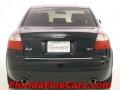 Brilliant Black - A4 1.8T Sedan Photo No. 6