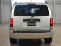 2010 Bright Silver Metallic Dodge Nitro SE  photo #5