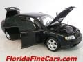 Brilliant Black - A4 1.8T Sedan Photo No. 7