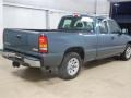Stealth Gray Metallic - Sierra 1500 Classic SL Extended Cab Photo No. 4