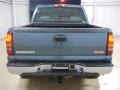 Stealth Gray Metallic - Sierra 1500 Classic SL Extended Cab Photo No. 5