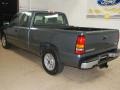 Stealth Gray Metallic - Sierra 1500 Classic SL Extended Cab Photo No. 6