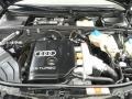 Brilliant Black - A4 1.8T Sedan Photo No. 9