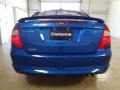 Blue Flame Metallic - Fusion SE Photo No. 6