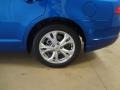 Blue Flame Metallic - Fusion SE Photo No. 8