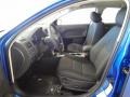 Blue Flame Metallic - Fusion SE Photo No. 10