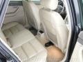 Brilliant Black - A4 1.8T Sedan Photo No. 15