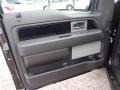 Black Door Panel Photo for 2012 Ford F150 #58998184