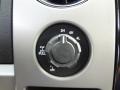 Black Controls Photo for 2012 Ford F150 #58998196