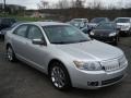 2009 Brilliant Silver Metallic Lincoln MKZ AWD Sedan  photo #2