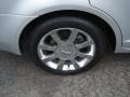 Brilliant Silver Metallic - MKZ AWD Sedan Photo No. 9