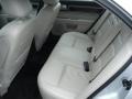 Brilliant Silver Metallic - MKZ AWD Sedan Photo No. 13