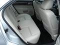 Brilliant Silver Metallic - MKZ AWD Sedan Photo No. 15