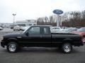 2011 Black Ford Ranger XLT SuperCab  photo #5