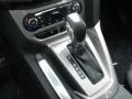 2012 White Platinum Tricoat Metallic Ford Focus SEL Sedan  photo #18