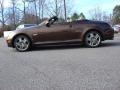 Tigereye Mica 2006 Lexus SC 430 Pebble Beach Edition Exterior
