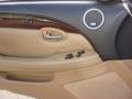 2006 Tigereye Mica Lexus SC 430 Pebble Beach Edition  photo #10