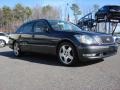 Flint Mica - LS 430 Photo No. 2
