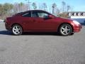  2003 RSX Type S Sports Coupe Redondo Red Pearl