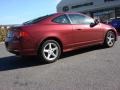 2003 Redondo Red Pearl Acura RSX Type S Sports Coupe  photo #4