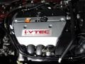 2.0 Liter DOHC 16-Valve i-VTEC 4 Cylinder Engine for 2003 Acura RSX Type S Sports Coupe #58999480