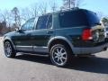 2002 Aspen Green Metallic Ford Explorer XLT  photo #5