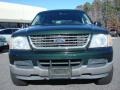 2002 Aspen Green Metallic Ford Explorer XLT  photo #8