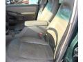 2002 Aspen Green Metallic Ford Explorer XLT  photo #9