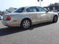 Topaz Metallic - S-Type 4.0 Photo No. 3