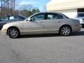 Topaz Metallic - S-Type 4.0 Photo No. 5