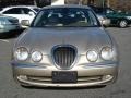 Topaz Metallic - S-Type 4.0 Photo No. 7