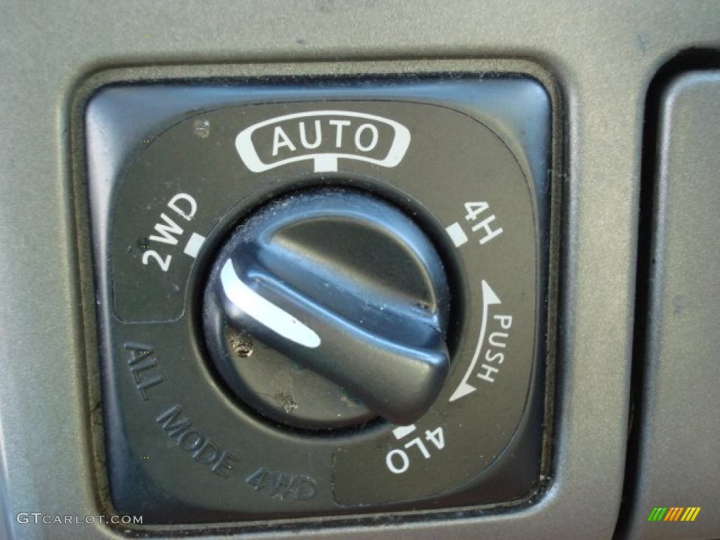 2002 QX4 4x4 - Golden Sand Metallic / Stone Beige photo #14