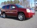 Sonoma Red Metallic - Yukon Denali Photo No. 2