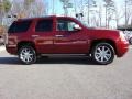 Sonoma Red Metallic - Yukon Denali Photo No. 3
