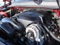 Sonoma Red Metallic - Yukon Denali Photo No. 32