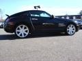 2004 Black Chrysler Crossfire Limited Coupe  photo #3
