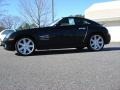 2004 Black Chrysler Crossfire Limited Coupe  photo #6